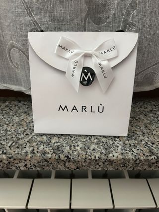 Collana Marlù Snake Donna Oro/Argento