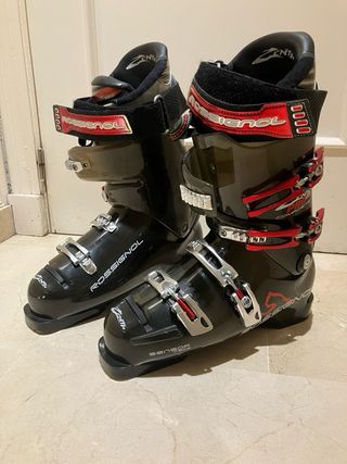Botas de esquí Rossignol Talla 43
