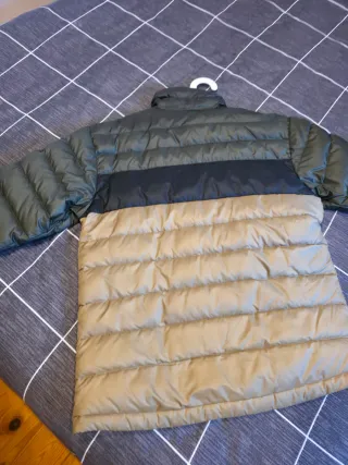 Chaqueta de plumas Marmot Ares