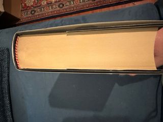 Il martello dell’Eden