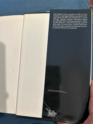 Il martello dell’Eden