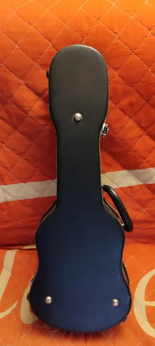 Estuche Rígido Ukelele