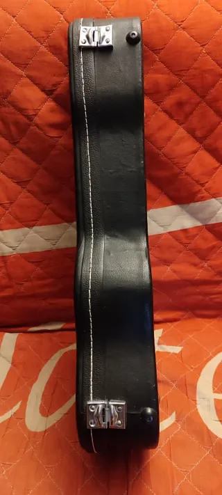 Estuche Rígido Ukelele
