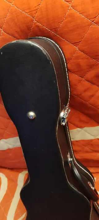 Estuche Rígido Ukelele