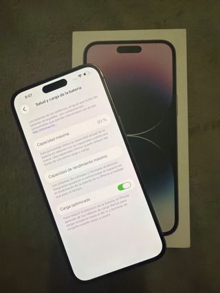 iPhone 14 Pro Max 128GB