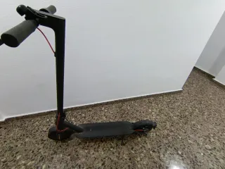 Patinete Eléctrico Xiaomi Poco Uso