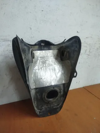 Depósito Gasolina Yamaha XT 660 (2008)