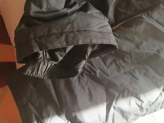 Tuta da sci bambino BRUGI