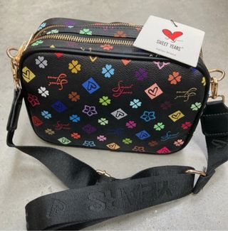 Borsa e portafoglio Sweet Years, nuova .