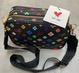 Borsa e portafoglio Sweet Years, nuova .