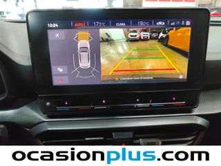 CUPRA Formentor 1.5 TSI 110 kW (150 CV)