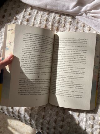 La soledad de un cielo sin estrellas