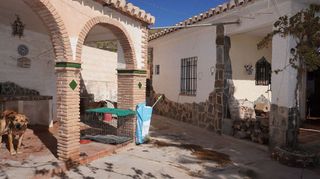 Casa rural en venta en Guajares (Los)