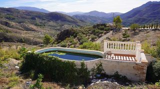 Casa rural en venta en Guajares (Los)