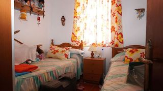 Casa rural en venta en Guajares (Los)