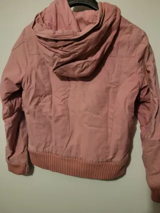 Piumino Puma Rosa Donna