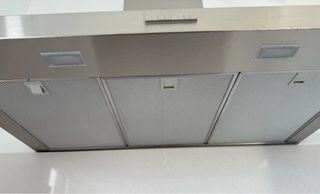 Campana extractora Balay 90cm sin usar