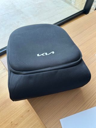 Funda Original Kia EV6 Cable Carga OEM