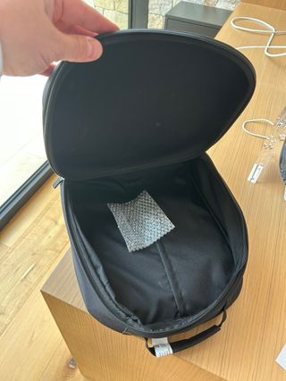 Funda Original Kia EV6 Cable Carga OEM