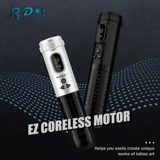 Máquina Tatuar EZ Tattoo Dot Inalámbrica