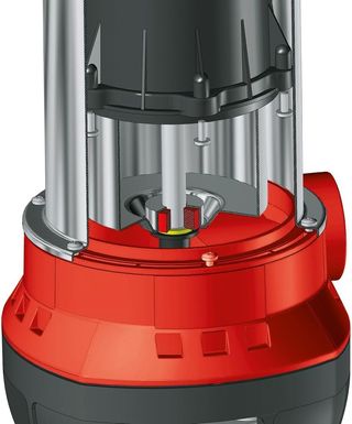 Bomba achique Einhell GC-DP 7835 780W