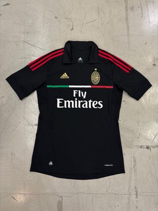 Camiseta AC Milan