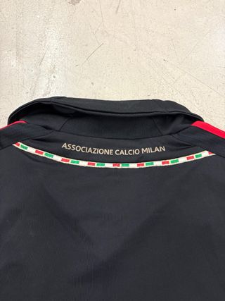 Camiseta AC Milan