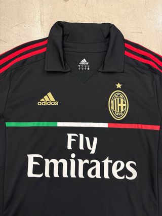 Camiseta AC Milan