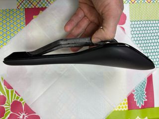 Sillín Syncros Tofino R 1.0 Carbono 135mm