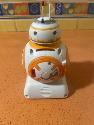 Hucha BB-8 Star Wars