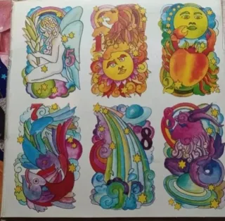 Vinilo Manolo Escobar Horóscopo Flamenco