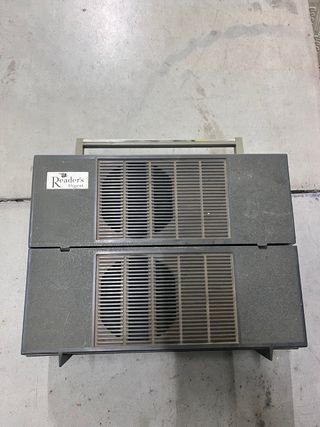 Tocadiscos Reader's Digest 405