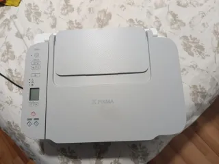 Impresora Canon PIXMA Multifunción