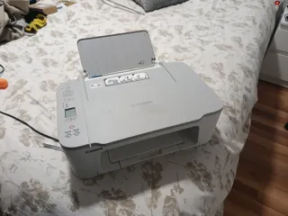 Impresora Canon PIXMA Multifunción