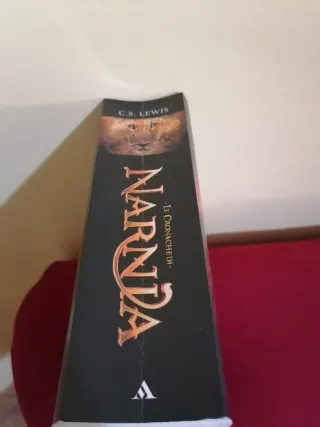 Le Cronache Di Narnia