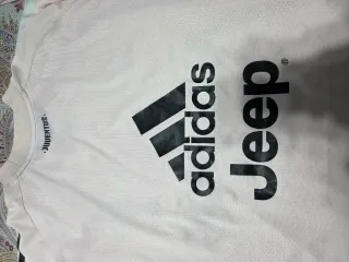 Conjunto Adidas Juventus Rosa y Negro