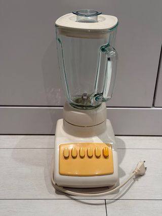 Batidora Moulinex Vintage