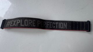 Correa Coros 22mm nylon