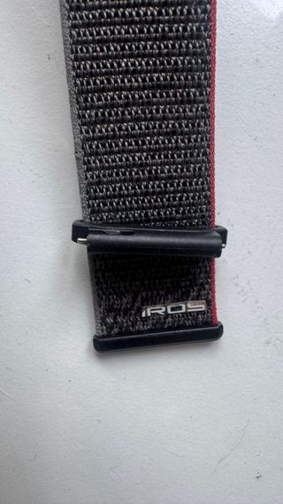 Correa Coros 22mm nylon