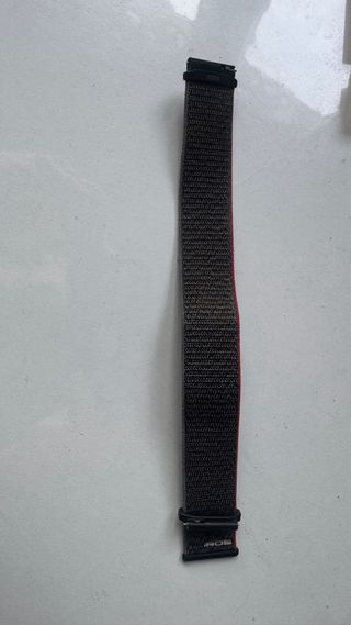 Correa Coros 22mm nylon