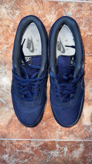 Nike Air Max 1 Azul Marino