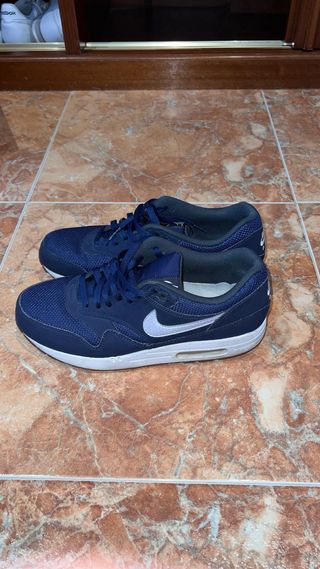 Nike Air Max 1 Azul Marino