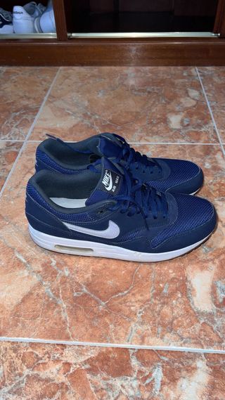 Nike Air Max 1 Azul Marino