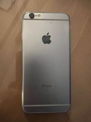 iPhone 6s gris