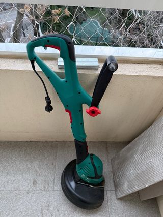 Desbrozadora Bosch ART 27 eléctrica