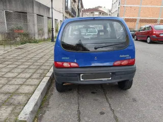FIAT Seicento 2000