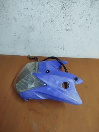 Faro Yamaha XT 660 (2008)