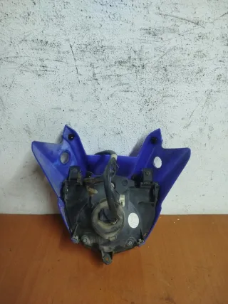 Faro Yamaha XT 660 (2008)