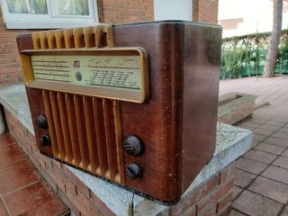 Radio Marconi M49