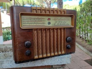 Radio Marconi M49